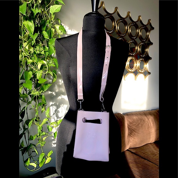 A5 PVC Bag - Picture 2 of 4